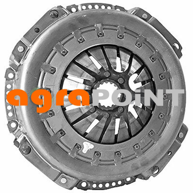 Zetor LuK Kupplungsautomat 16.021.905 78.021.060 10.021.030 10.021.060 16.021.901 Ersatzteile » Agrapoint