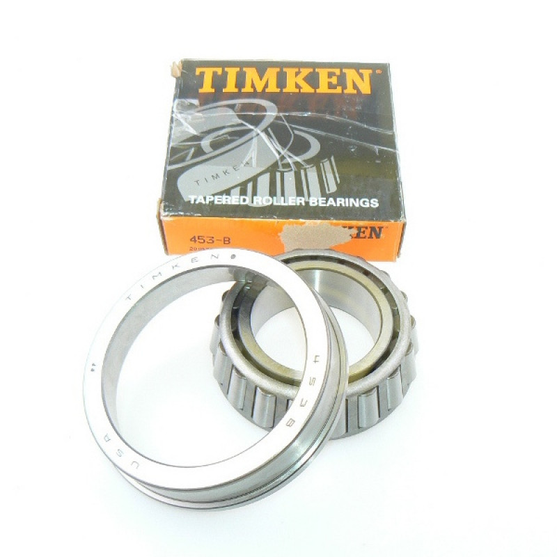 Zetor Lager TIMKEN 469-453B - Synchrongetriebe 16.121.902 - Ersatzteile » Agrapoint 
