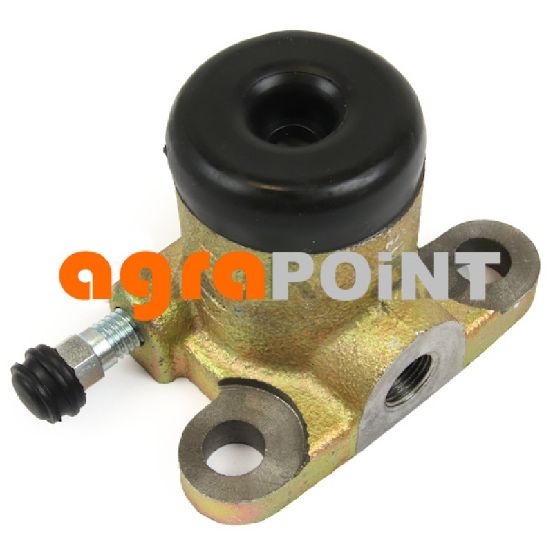 Zetor Bremszylinder - Forterra - 25mm - links 16.227.939 Ersatzteile » Agrapoint 