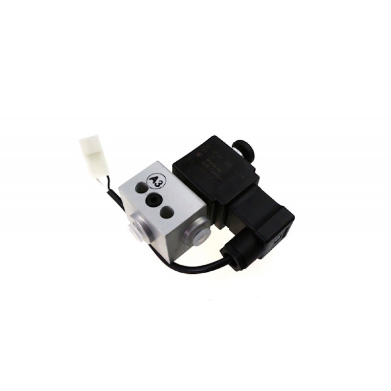 Zetor elektromagnetisches Ventil 16.254.905 Ersatzteile » Agrapoint