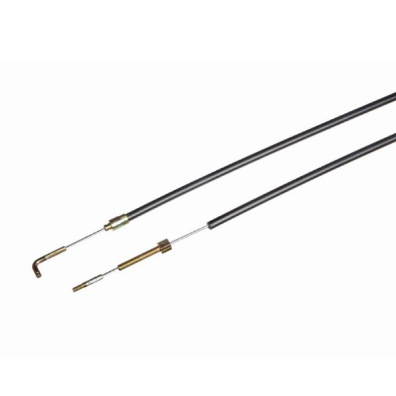 Zetor Bowden - l=970mm - Kraftstoffregelung - Kraftstoffsteuerung 16.295.209 Ersatzteile » Agrapoint