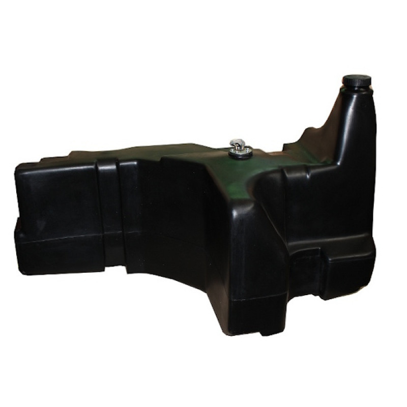Zetor Kraftstofftank - Dieseltank - komplett - 180 Liter 16.312.901 16.312.905 16.312.929 16.312.939 Ersatzteile » Agrapoint 
