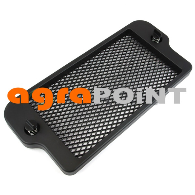 Zetor Luftfiltergitter Luftfilterabdeckung 16.367.960 Ersatzteile » Agrapoint