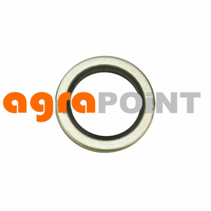 Zetor Dichtring 14x20 Kraftstoffsystem 17.009.917 Ersatzteile » Agrapoint