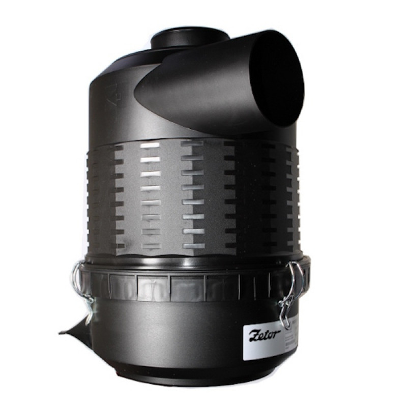 Zetor Luftfilter - 1405 - MANN 18.011.901 Ersatzteile » Agrapoint 