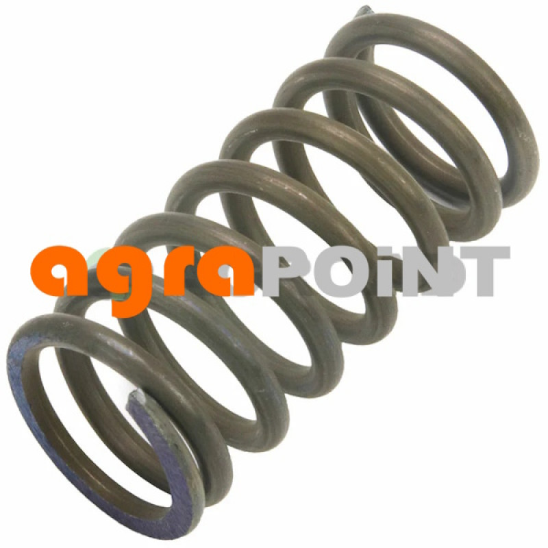 Zetor Ventilfeder - 16V - Zylinderkopf 19.006.517 Ersatzteile » Agrapoint 
