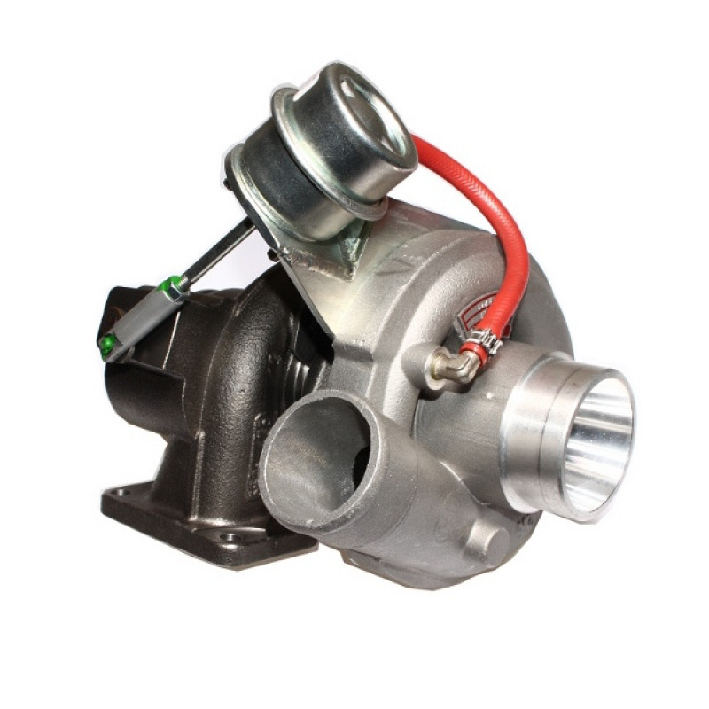 Zetor Turbolader - C14-176 - Turbolader 19.029.024 Ersatzteile » Agrapoint 