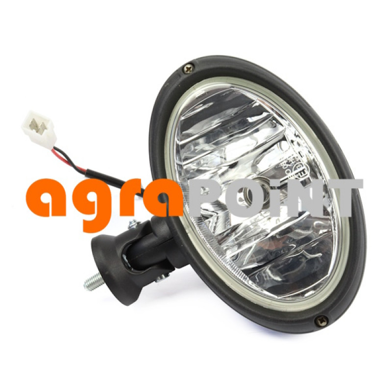 Zetor Scheinwerfer vorn 19.351.905 Ersatzteile » Agrapoint