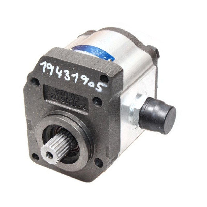 Zetor Hydraulikpumpe - UD 12.5.98V/29L - Hydraulikfilter 19.431.905 - Ersatzteile » Agrapoint 
