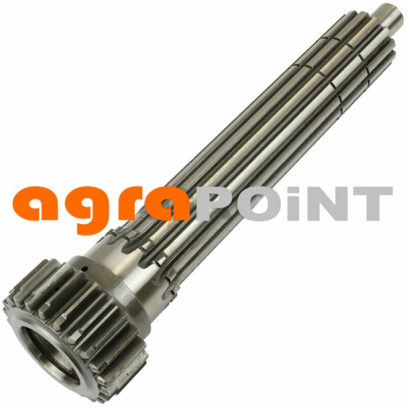 Zetor Nutenwelle 20111905 Ersatzteile >>Agrapoint
