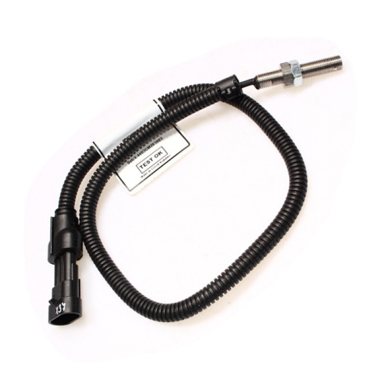 Zetor Pumpendrehzahlsensor - Elektroinstallation 26.350.100 - Ersatzteile » Agrapoint 