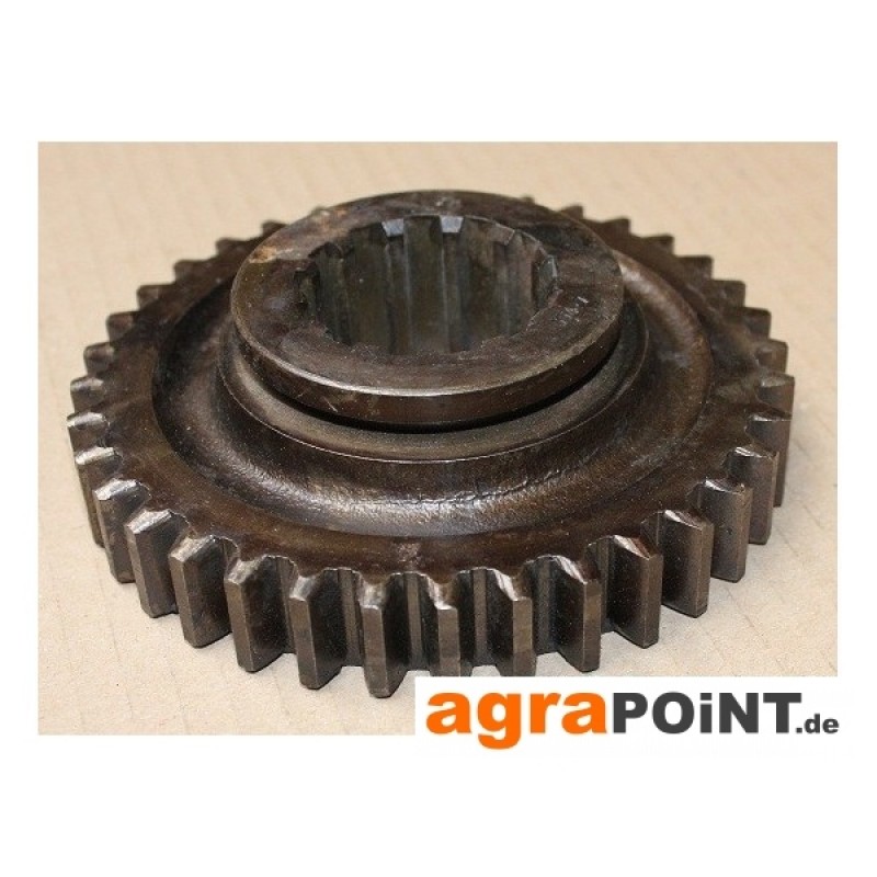Zetor UR1 Schaltrad 30111954 30111907 Ersatzteile » Agrapoint