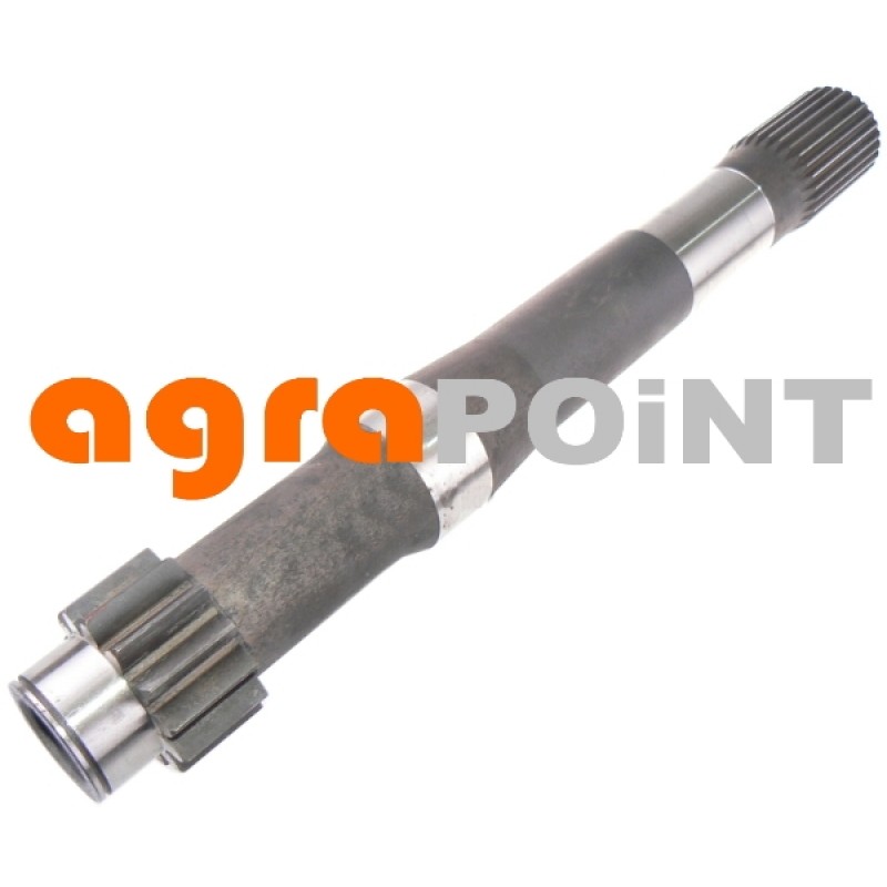 Zetor UR1 Kupplungshohlwelle 37111903 Ersatzteile » Agrapoint