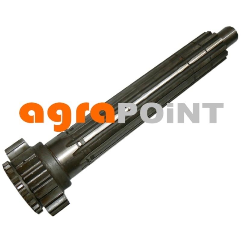 Zetor UR1 Nutenwelle 37111904 Ersatzteile » Agrapoint