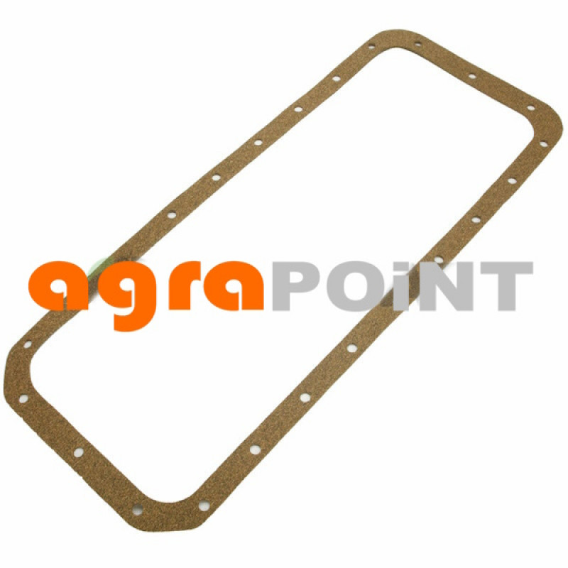 Zetor UR1 Ölwannendichtung 40010203 Ersatzteile » Agrapoint