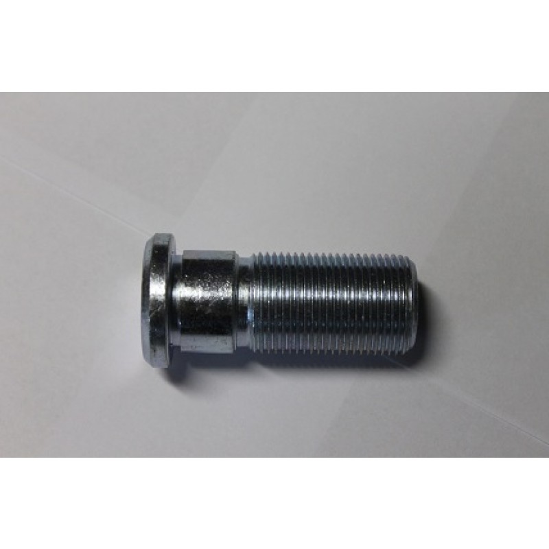 Zetor Hinterradbolzen M22x1,5x50 40112815 80.161.055 10.161.901 Ersatzteile » Agrapoint