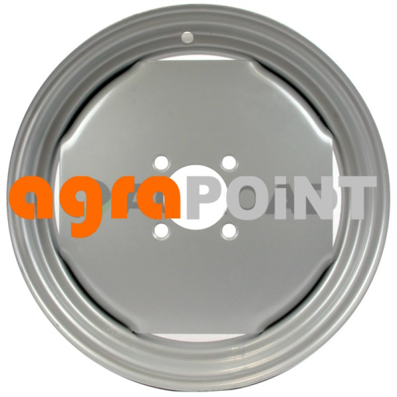 Zetor Felge Scheibenrad 4,5e-18 Vorderachse 40113407 Ersatzteile >>Agrapoint