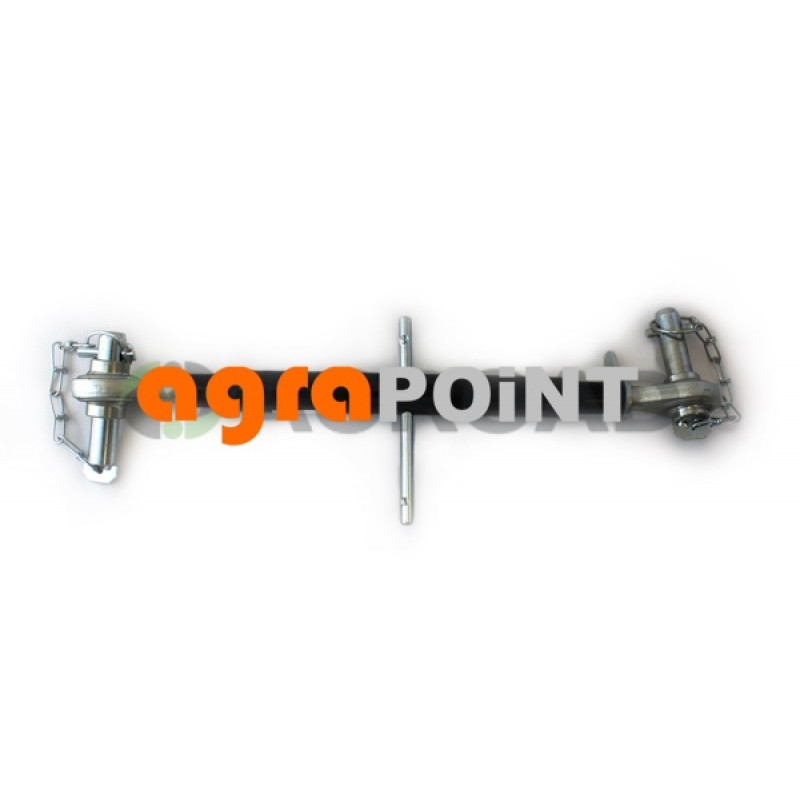 Zetor Oberlenker Dreipunktaufhängung 40115050 Ersatzteile >>Agrapoint