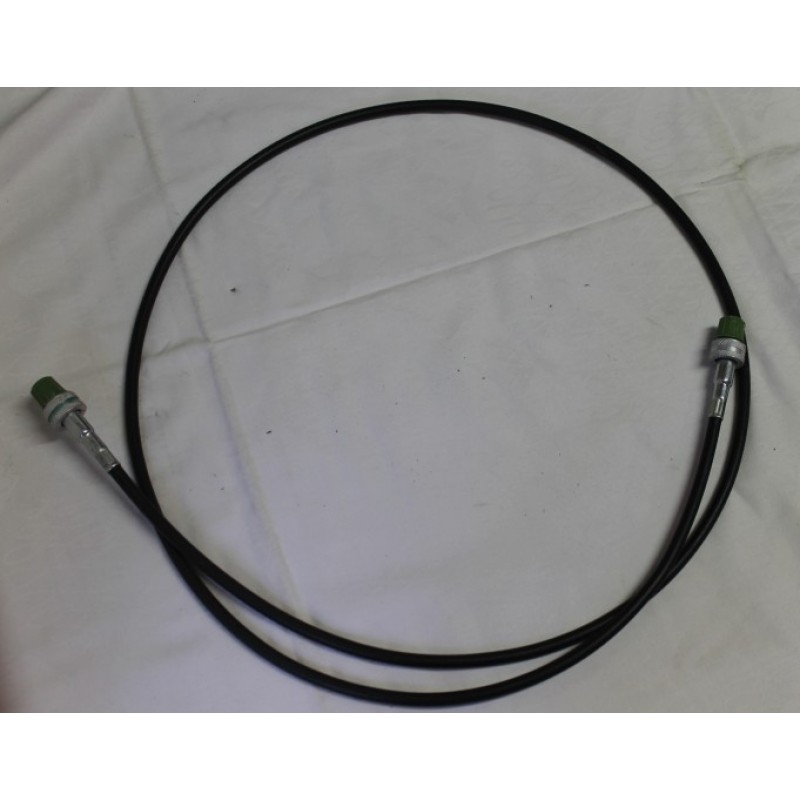 Zetor Tachowelle Drehzahlmesserwelle 40115212 40115210 20115212 30115212 80.350.923 Ersatzteile » Agrapoint