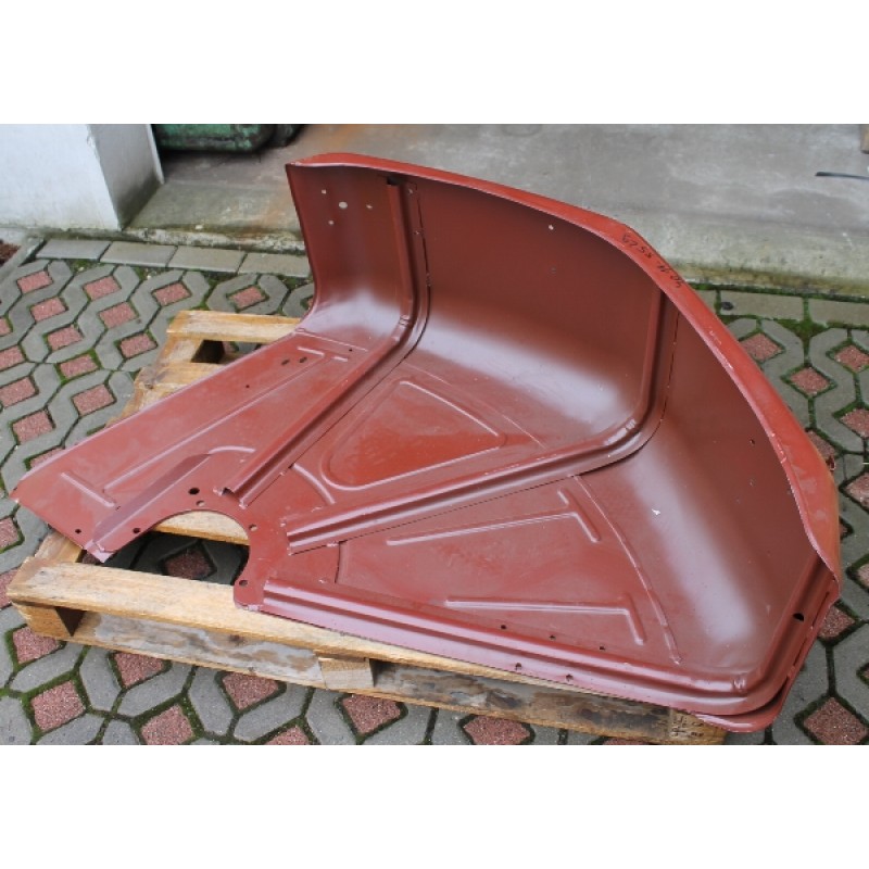 Zetor UR1 Kotflügel Schutzblech hinten links 40115529 Ersatzteile » Agrapoint