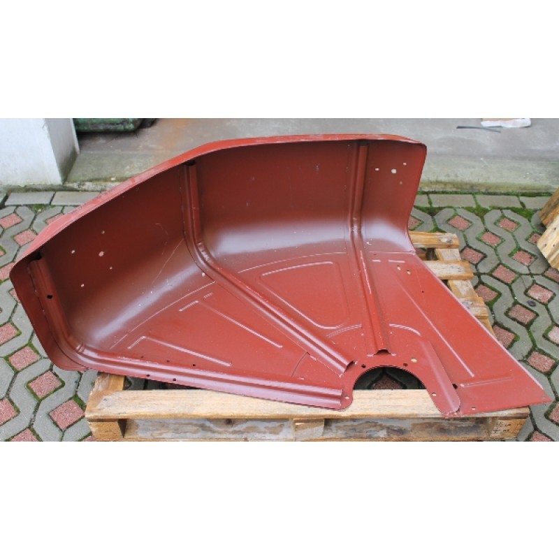 Zetor UR1 Kotflügel Schutzblech hinten rechts 40115530 Ersatzteile » Agrapoint