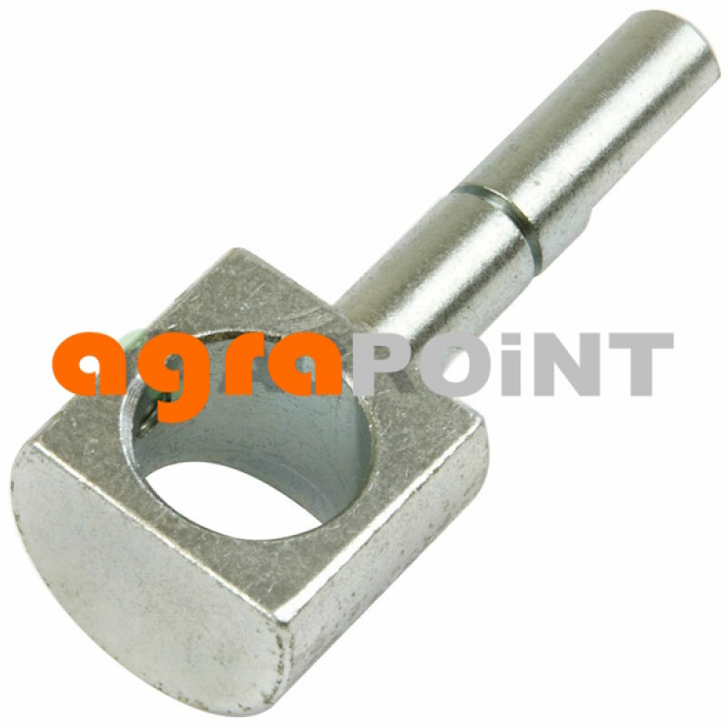 Zetor Pin Bolzen Kupplungsausrückhebel 43.210.031 43.210.007 Ersatzteile » Agrapoint