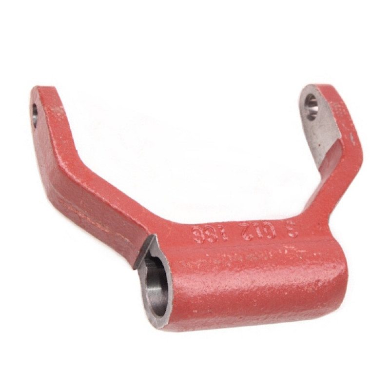 Zetor Schaltgabel - Allradwelle - Kardanwelle 45.185.025 Ersatzteile » Agrapoint 