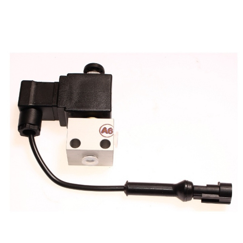 Zetor Magnetventil - Differentialsperre 45.185.906 Ersatzteile » Agrapoint 