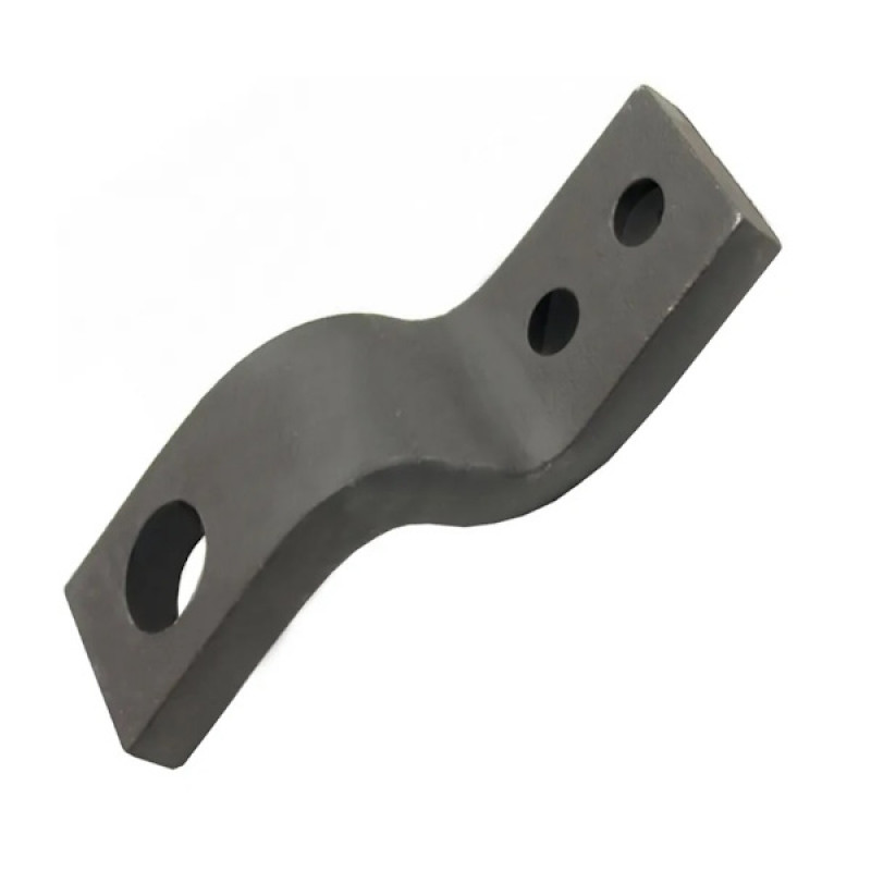 Zetor Blech Halter Schwingrahmen 45116414 Ersatzteile » Agrapoint