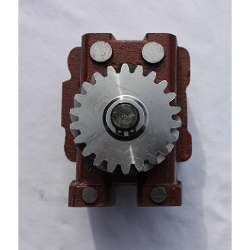 Zetor UR1 Ölpumpe 49010732 40010797 Ersatzteile » Agrapoint 
