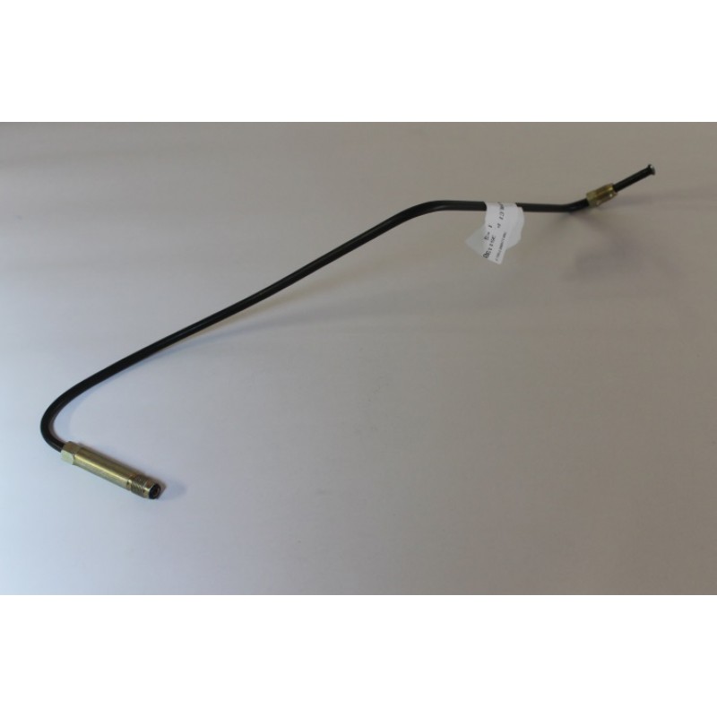Zetor UR1 Bremsleitung Bremsrohr 49182602 35119015 37112614 Ersatzteile » Agrapoint