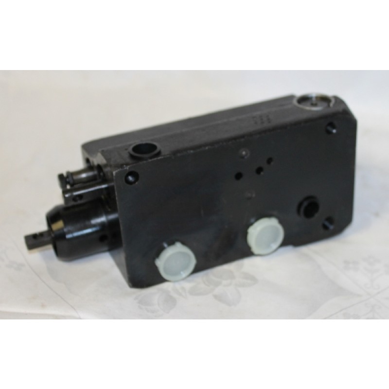 Zetor UR1 Steuerblock 49188140 49188100 Ersatzteile » Agrapoint