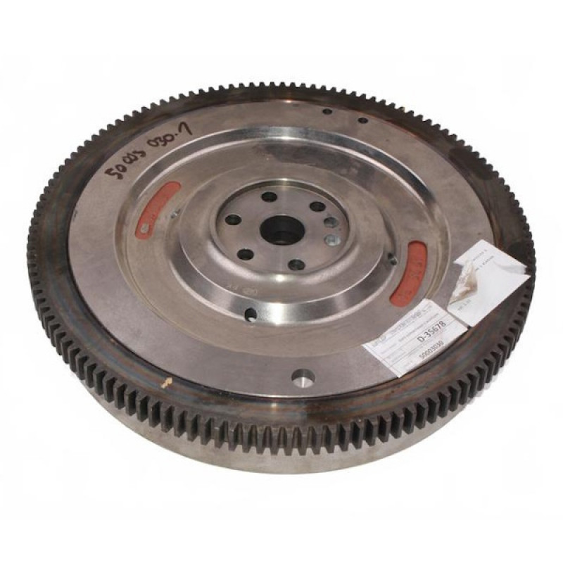 Zetor Schwungrad - Schwungmasse - Zahnkranz - Motor 50.003.030 Ersatzteile » Agrapoint 