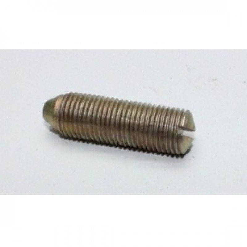 Zetor Schraube - Allradvorderachse 50453125 Ersatzteile » Agrapoint