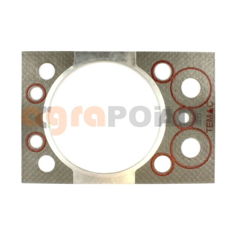 Zetor UR1 Zylinderkopfdichtung Turbo 52020572 79010501 Ersatzteile » Agrapoint 