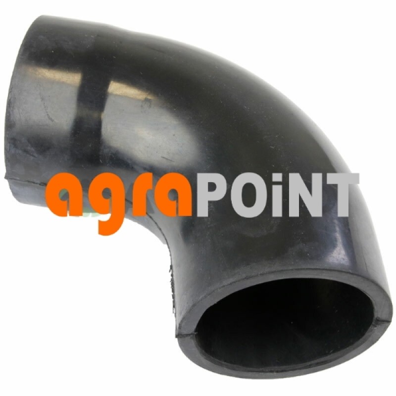 Zetor Knie Schlauch Luftfilter 53.011.001 Ersatzteile » Agrapoint