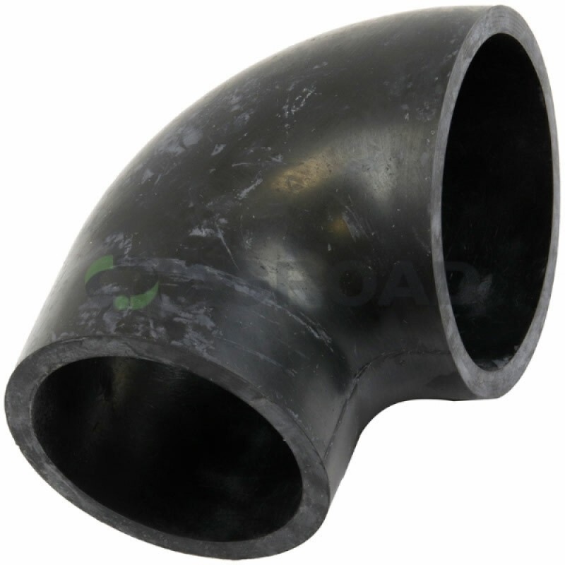 Zetor Knie Schlauch Luftfilter 53.011.005 Ersatzteile » Agrapoint