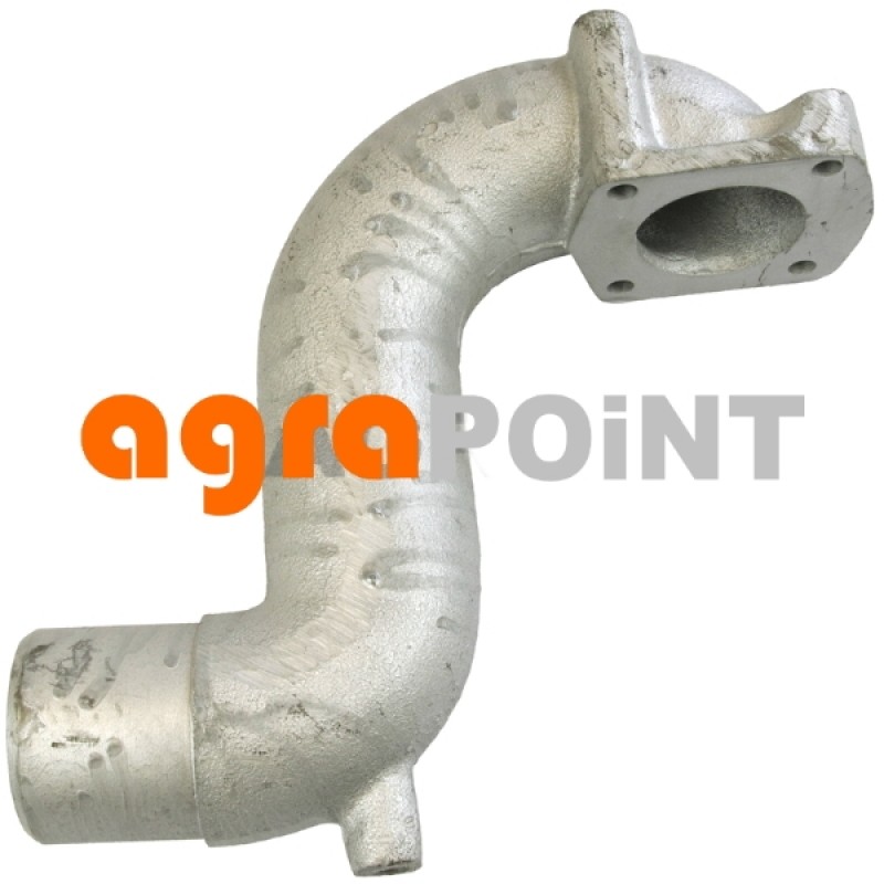 Zetor Auspuffkrümmer Abgaskrümmer 53.014.001 Ersatzteile » Agrapoint