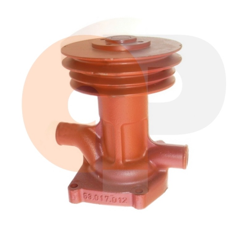 Zetor UR1 Wasserpumpe 53.017.029 53.017.012 Ersatzteile » Agrapoint