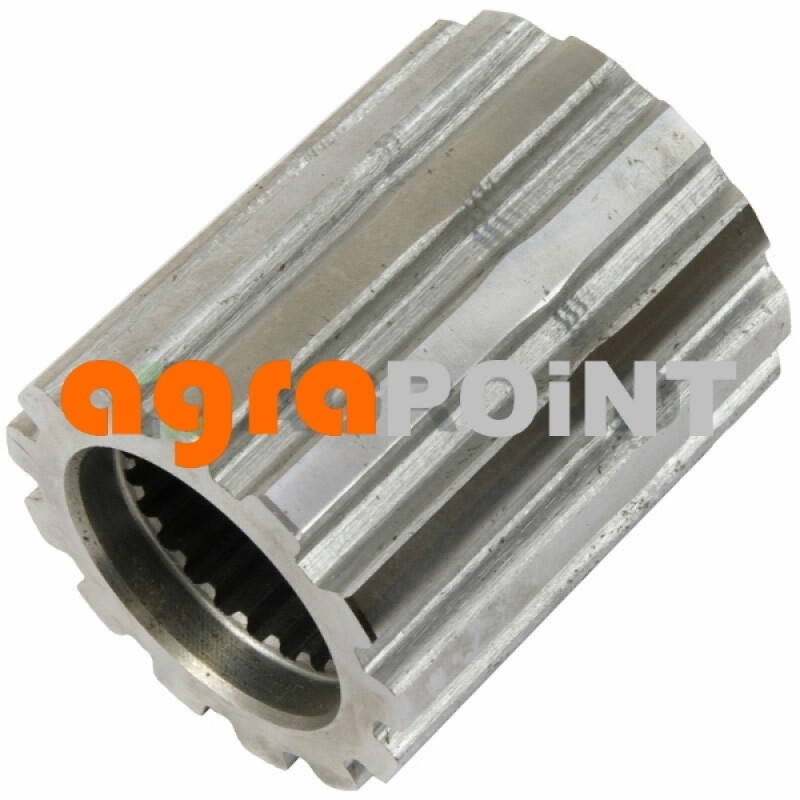 Zetor Einlage Zapfwelle 53.131.011 Ersatzteile » Agrapoint