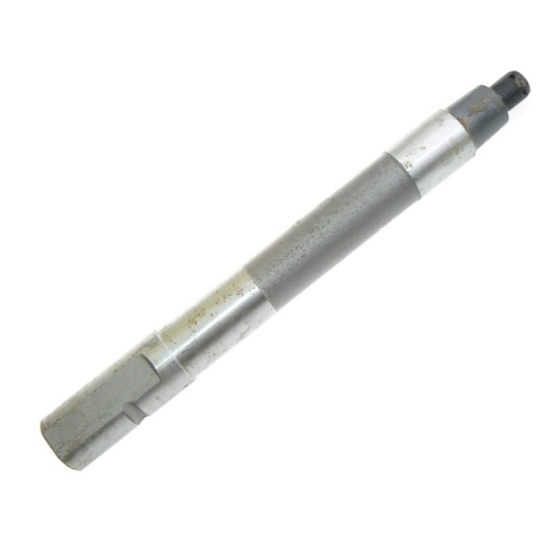 Zetor Achsschenkelbolzen - 45mm - Vorderachse 53.205.002 Ersatzteile » Agrapoint 