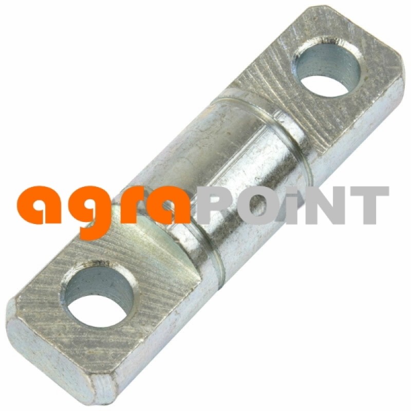 Zetor Bolzen Pin Handbremse 53.231.055 Ersatzteile » Agrapoint