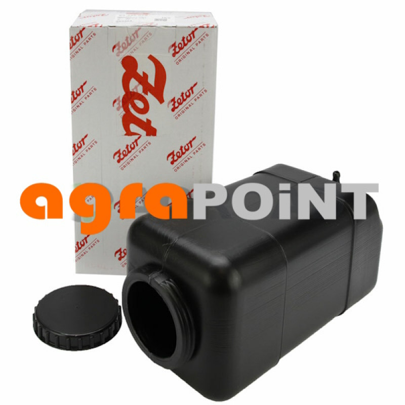 Zetor Wischwasserbehälter Scheibenwaschanlage 53.345.079 78.345.213 Ersatzteile » Agrapoint