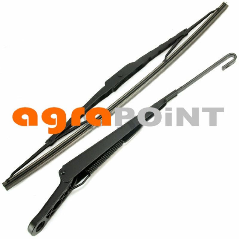 Zetor Scheibenwischer Kabine 53.351.933 938371 Ersatzteile » Agrapoint