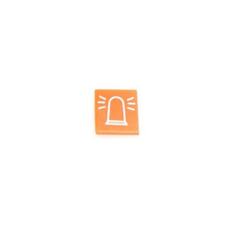 Zetor Leuchtturmsymbol - Schalter - Cobo - Armaturenbrett - Elektrik 53.359.943 Ersatzteile » Agrapoint 