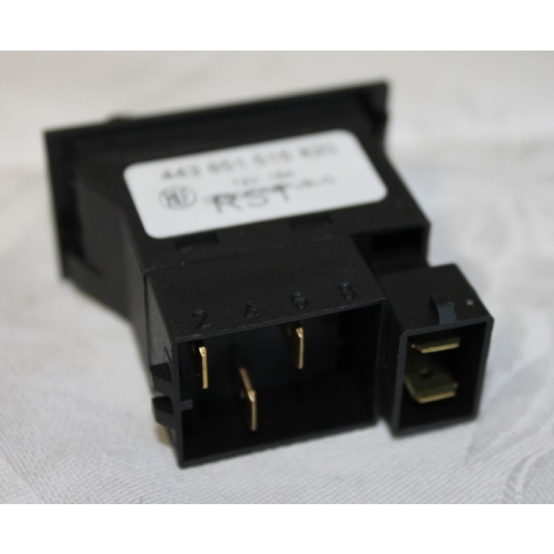 Zetor Schalter Kippschalter Armaturenbrett 53.359.951 Ersatzteile » Agrapoint
