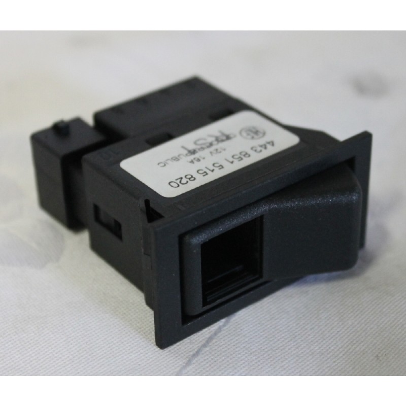 Zetor Schalter Kippschalter Armaturenbrett 53.359.951 Ersatzteile » Agrapoint