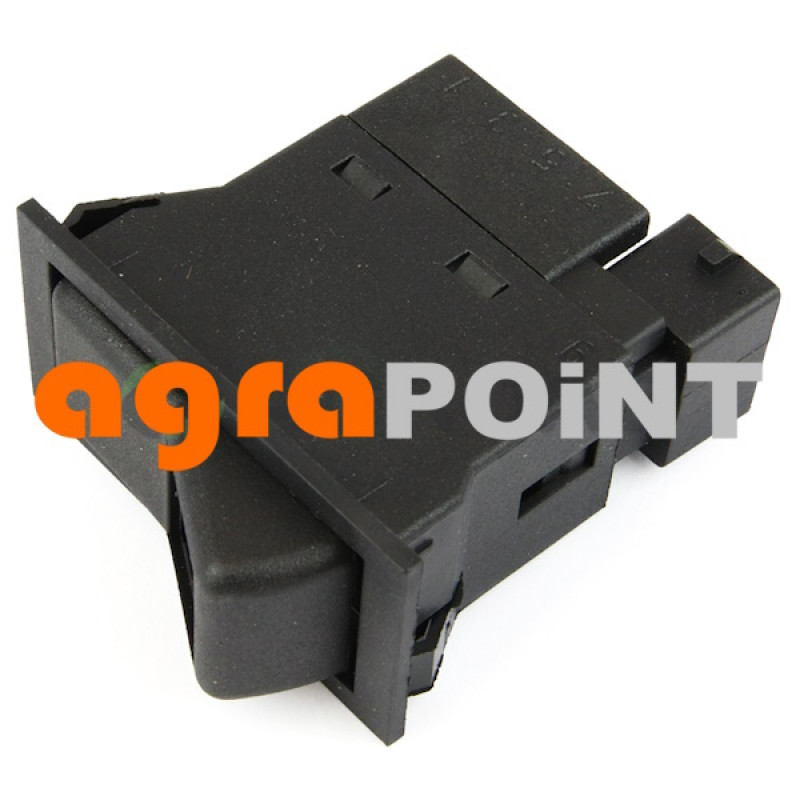 Zetor Umschalter Kippschalter 53.358.906 53.358.953 Ersatzteile » Agrapoint