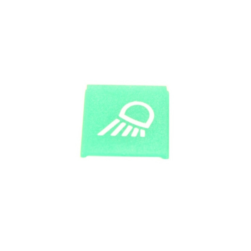 Zetor Arbeitsscheinwerfersymbol - Armaturenbrett 53.359.966 Ersatzteile » Agrapoint