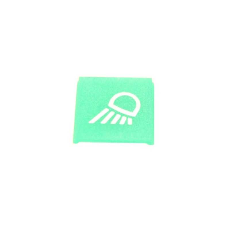 Zetor Symbol - Arbeitsscheinwerfer - Armaturenbrett 53.359.973 Ersatzteile » Agrapoint 